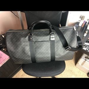 Michael Kors Travel Duffle